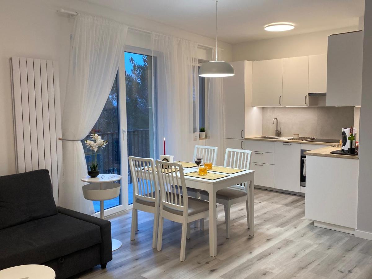 Sloneczny Nowy Apartment *