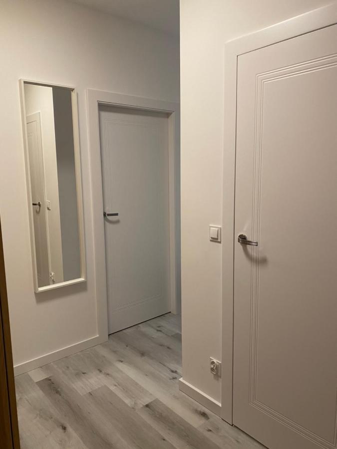 Apartment Sloneczny Nowy