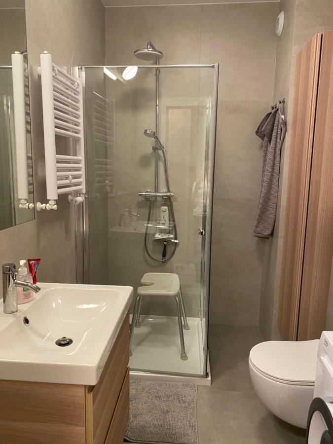 Sloneczny Nowy Apartment Jastrzebia Gora
