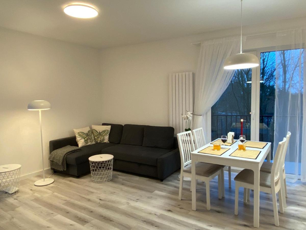 Apartment Sloneczny Nowy