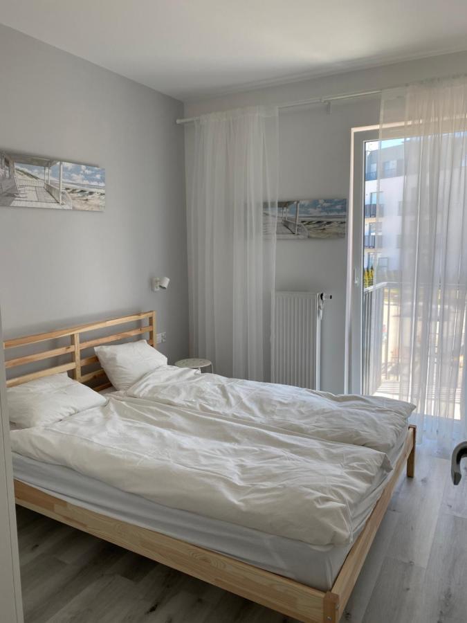 Apartment Sloneczny Nowy