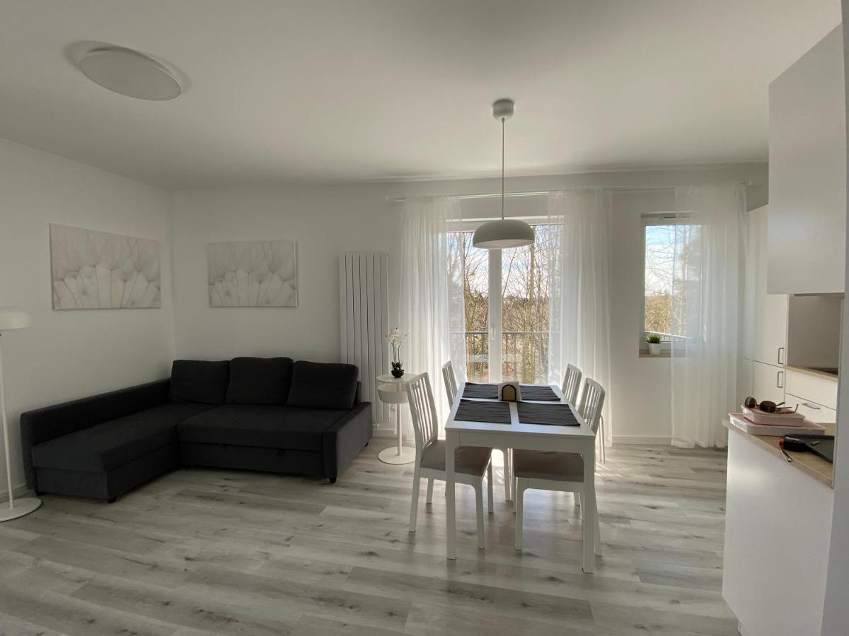 Apartment Sloneczny Nowy *