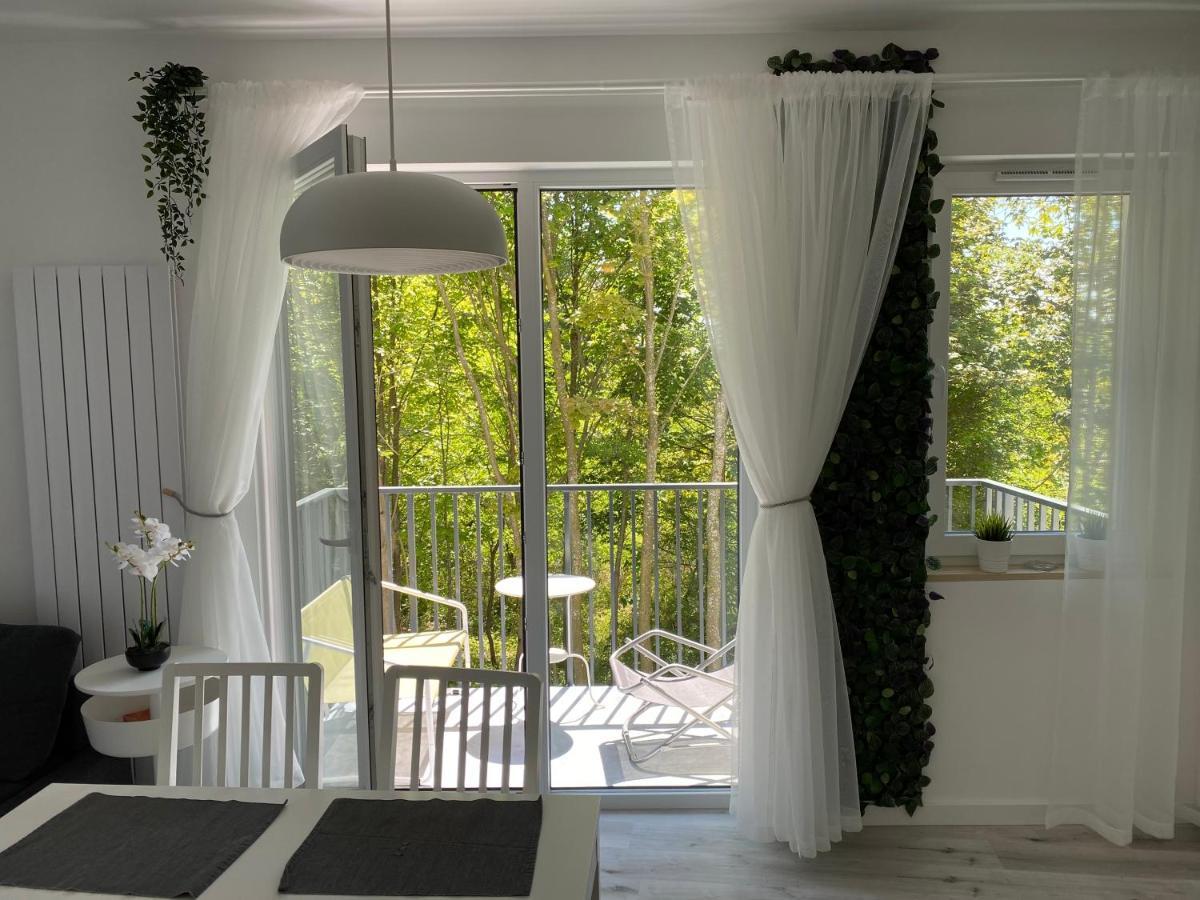 Apartment Sloneczny Nowy
