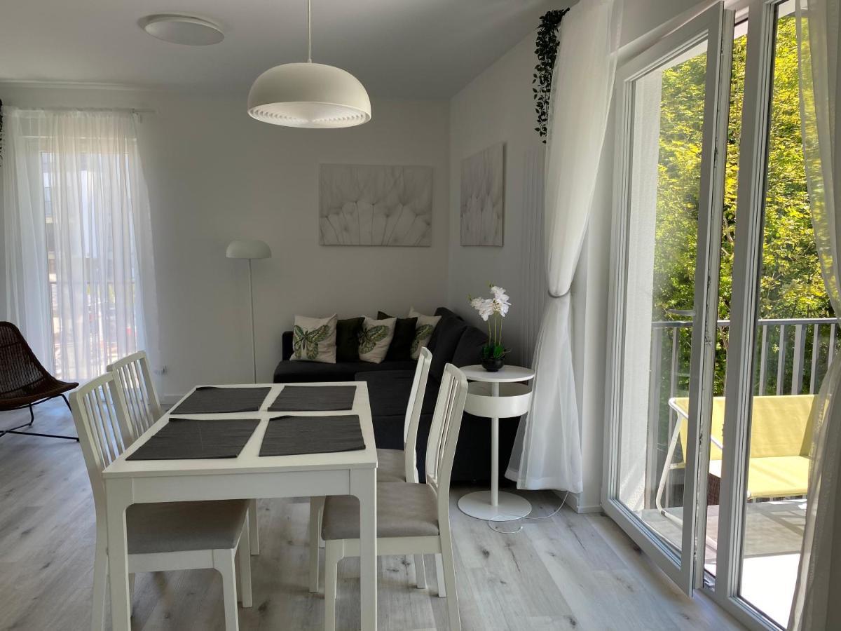 Sloneczny Nowy Apartment