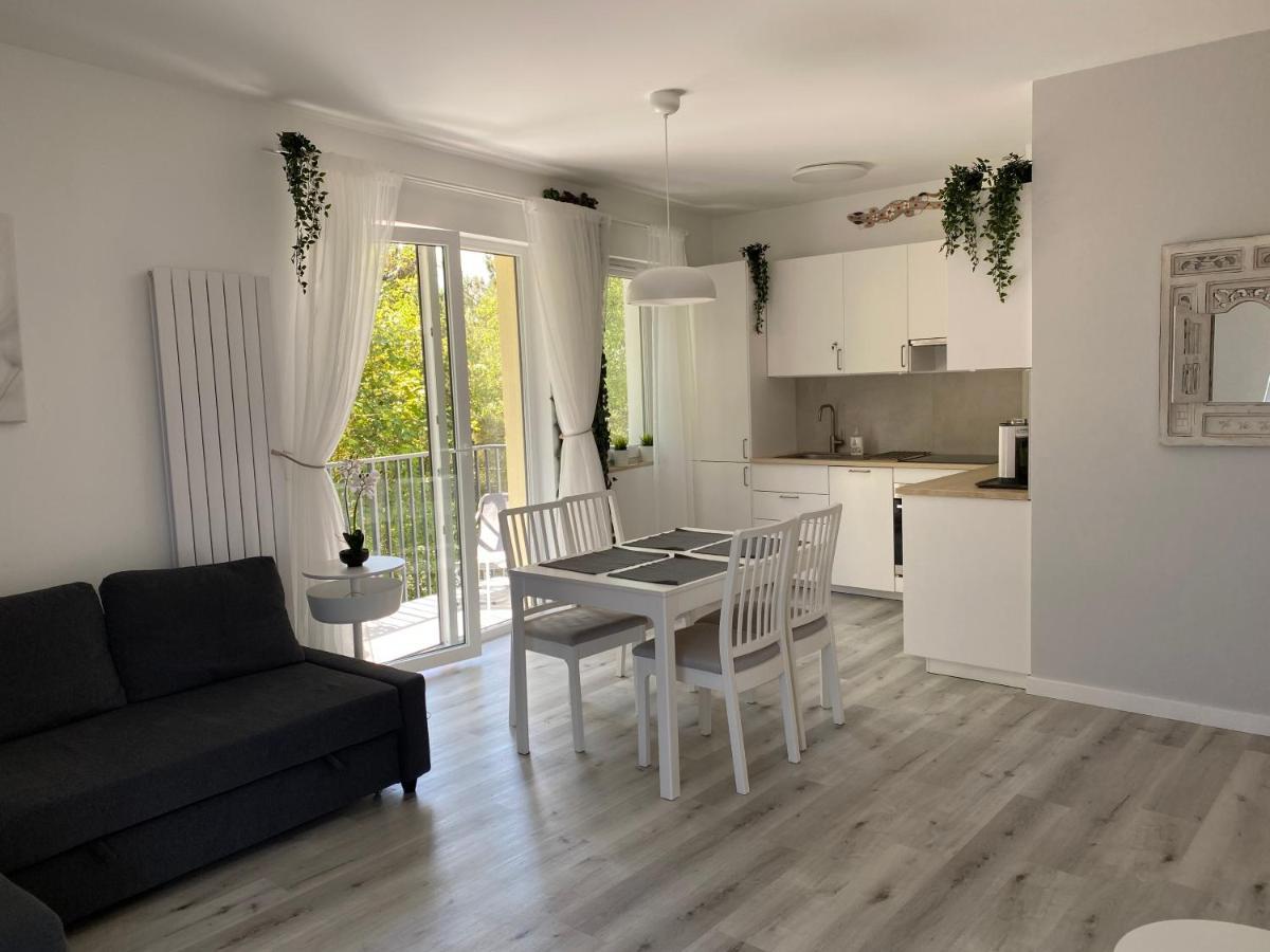 Apartment Sloneczny Nowy