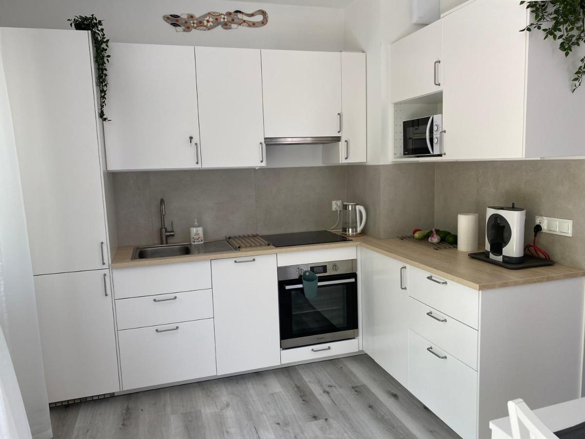 Apartment Sloneczny Nowy Jastrzebia Gora