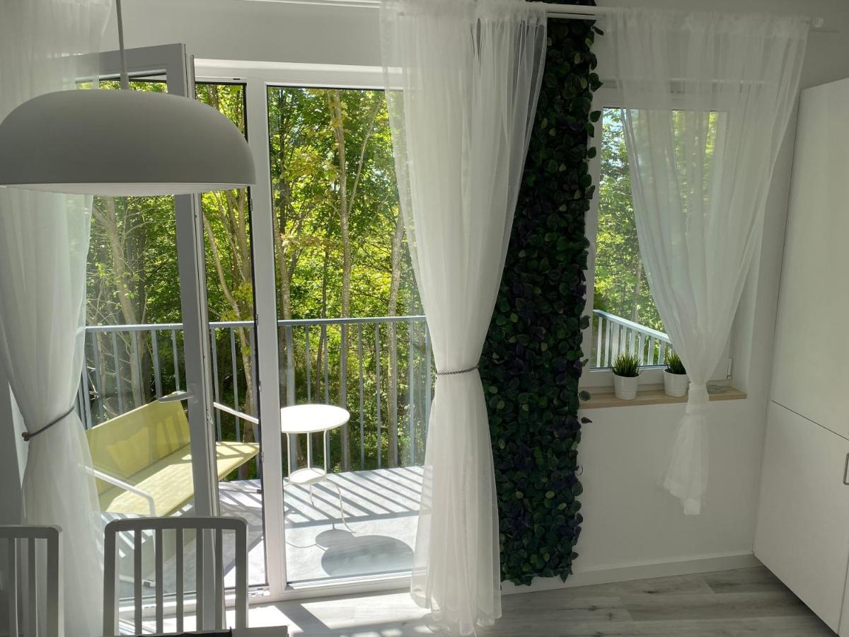 Apartment Sloneczny Nowy Jastrzebia Gora