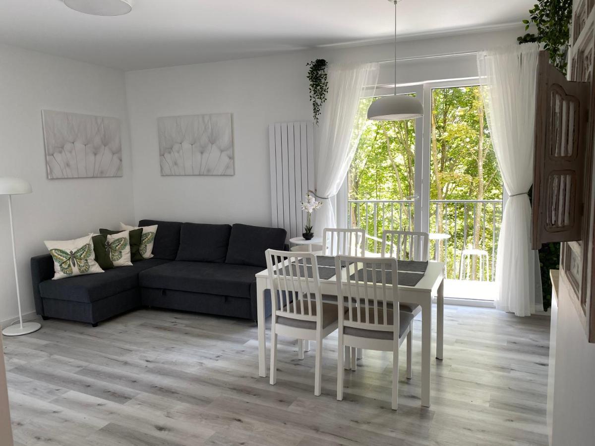 Sloneczny Nowy Apartment