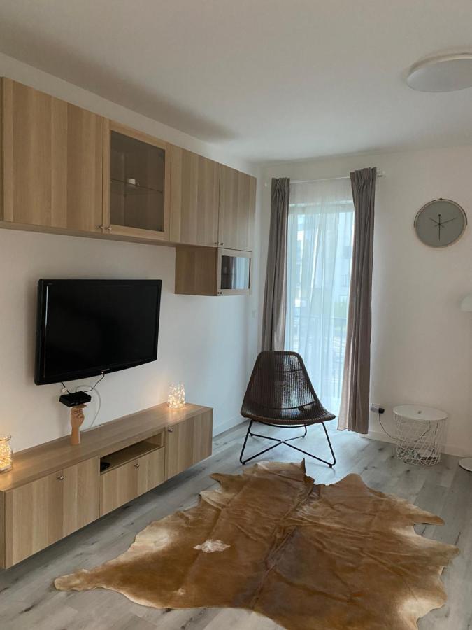 Sloneczny Nowy Apartment *