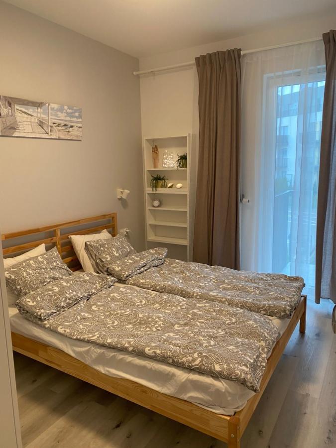 Sloneczny Nowy Apartment *